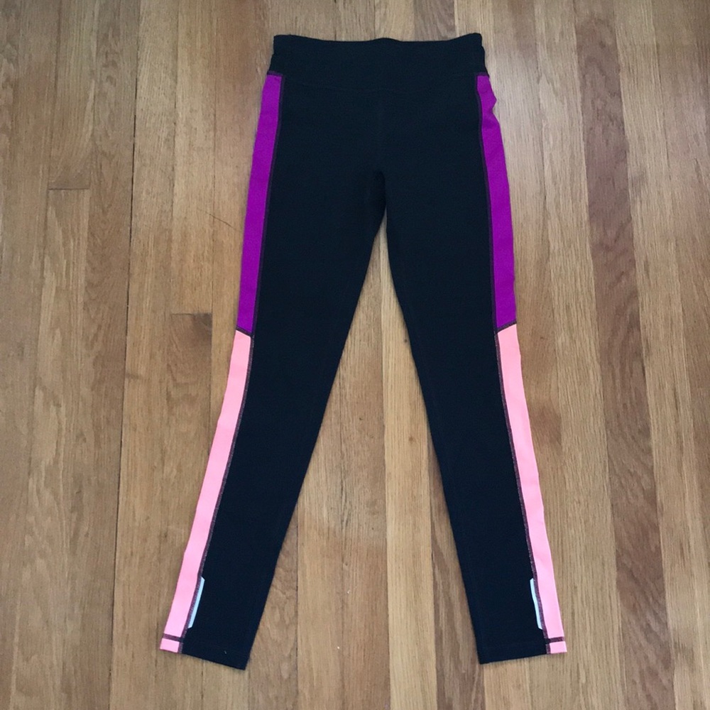 Athleta Girls Leggings